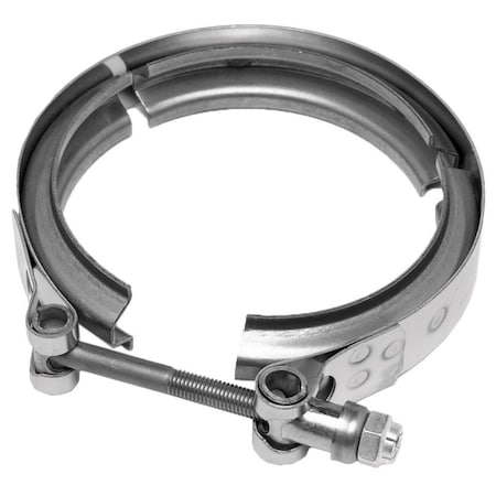 Walker Exhaust Clamp, 36212 36212